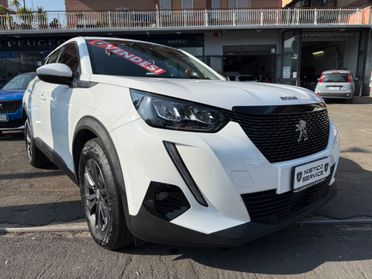 Peugeot 2008 BlueHDi 110 S&S Active Pack