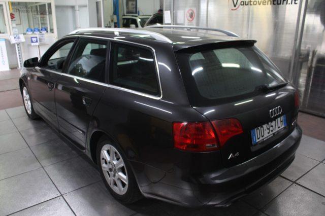 AUDI A4 2000 TDI Avant Top plus