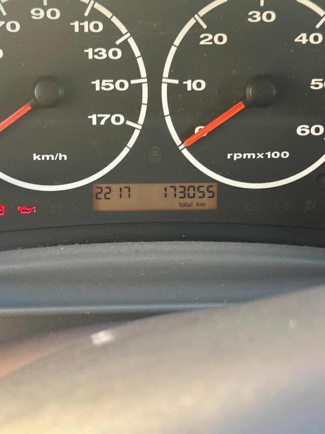 FIAT Ducato Metano Ducato Metano