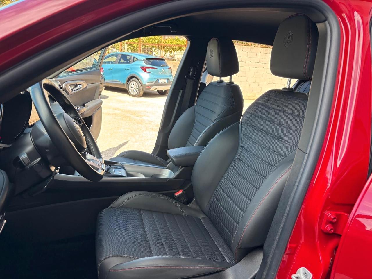 Alfa Romeo Tonale 1.6 diesel 130 CV TCT6 Sprint 2023