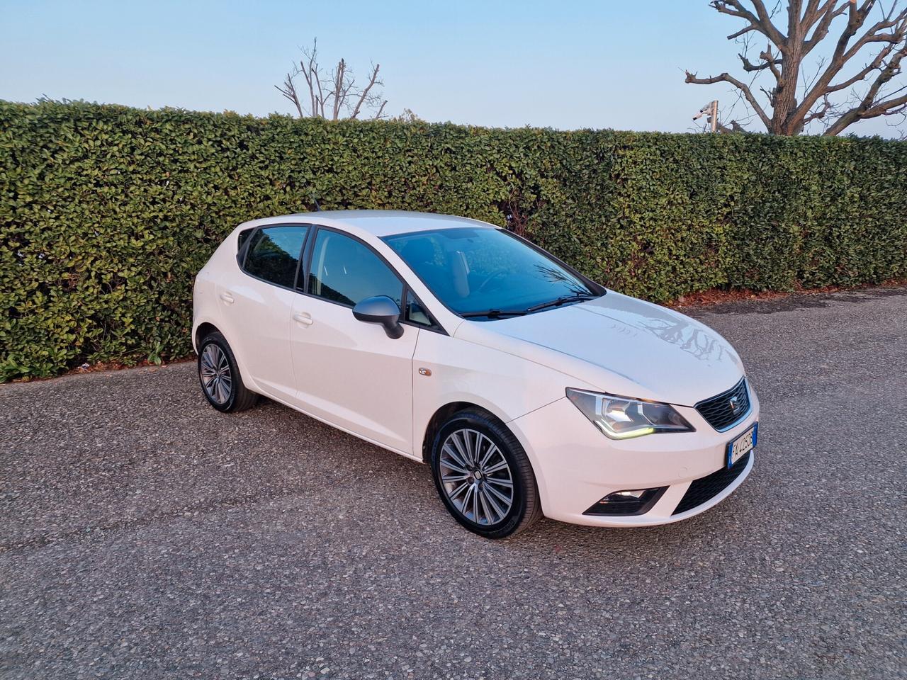 Seat Ibiza 1.0TSI 95cv 5p Connect