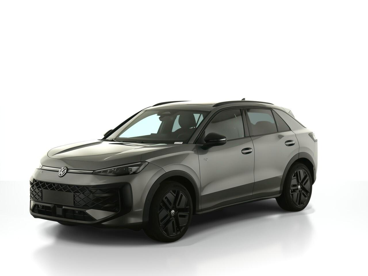 Volkswagen T-Roc VW 1.5 ETSI 150 DSG R-LINE