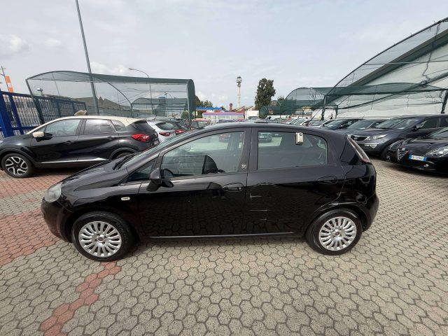 FIAT Punto Evo Punto III Evo 5p 1.2 150th s