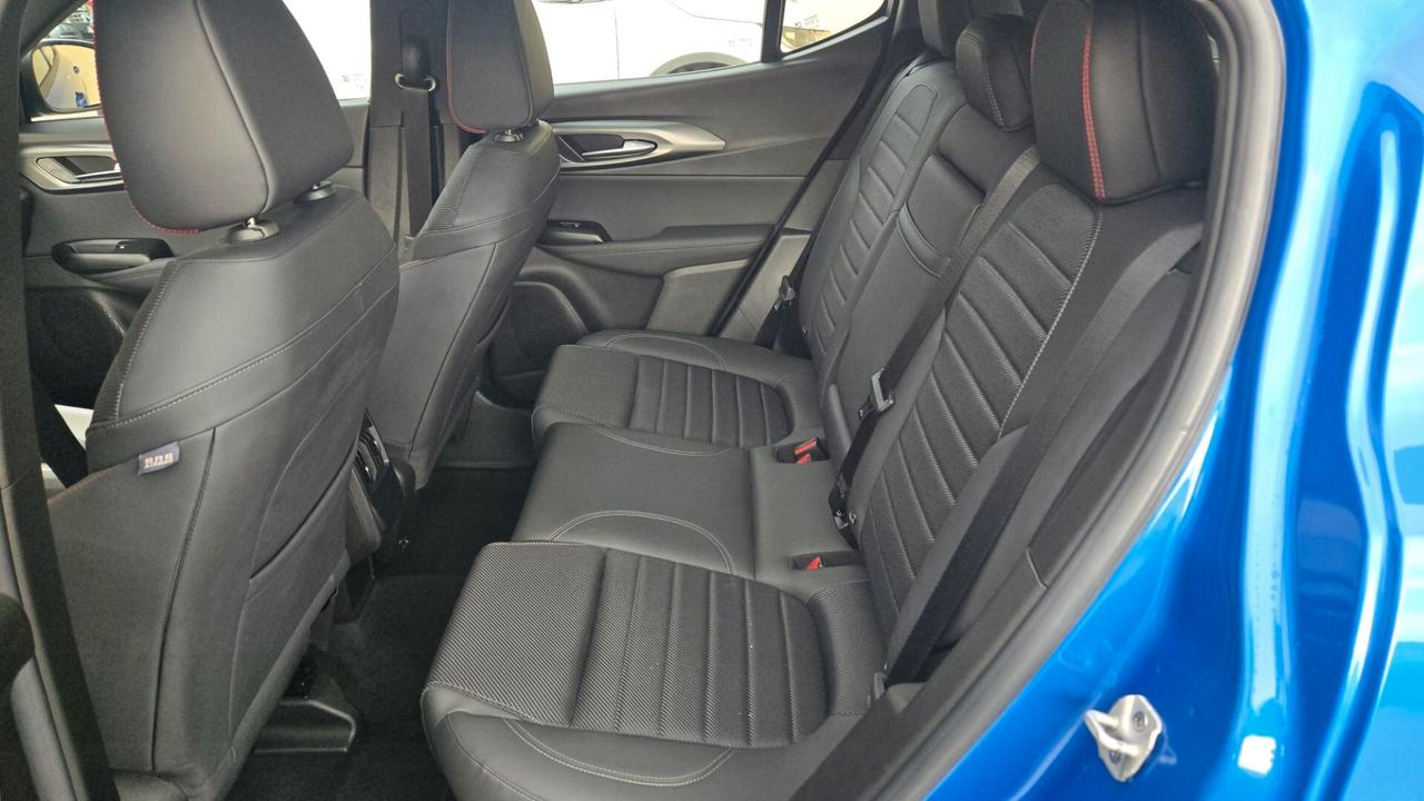 Alfa Romeo Tonale 1.6 diesel 130 CV TCT6 Sprint