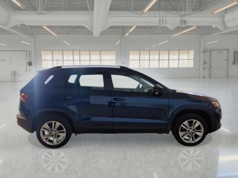 SKODA KAROQ 1.6 TDI SCR EXECUTIVE DSG