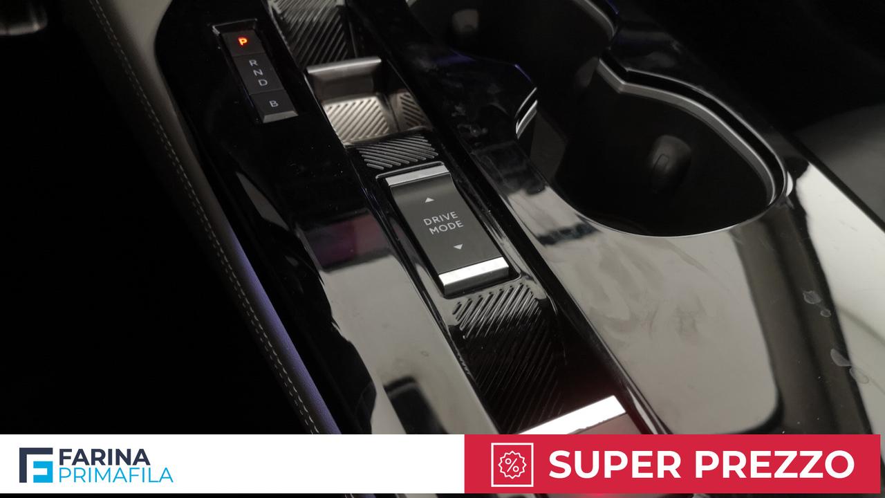 CITROEN C5 X - C5 X 1.6 hybrid phev Shine Pack 225cv e-eat8