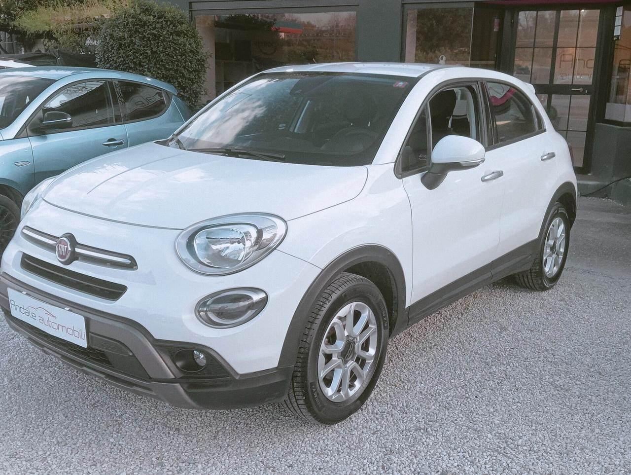 Fiat 500X 1.0 FULL OPTIONAL **PREZZO REALE **