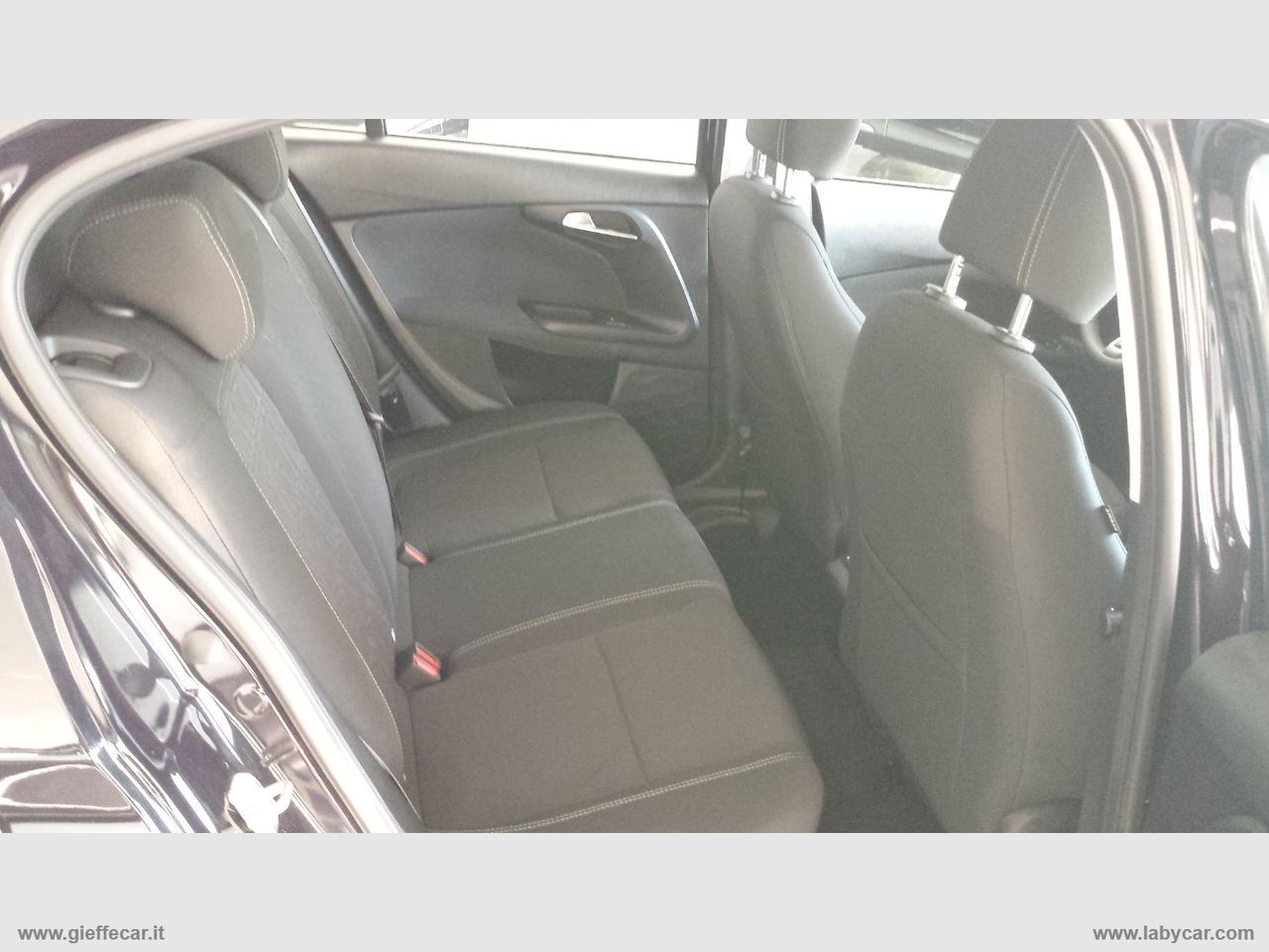 FIAT Tipo 1.6 Mjt S&S 5 porte