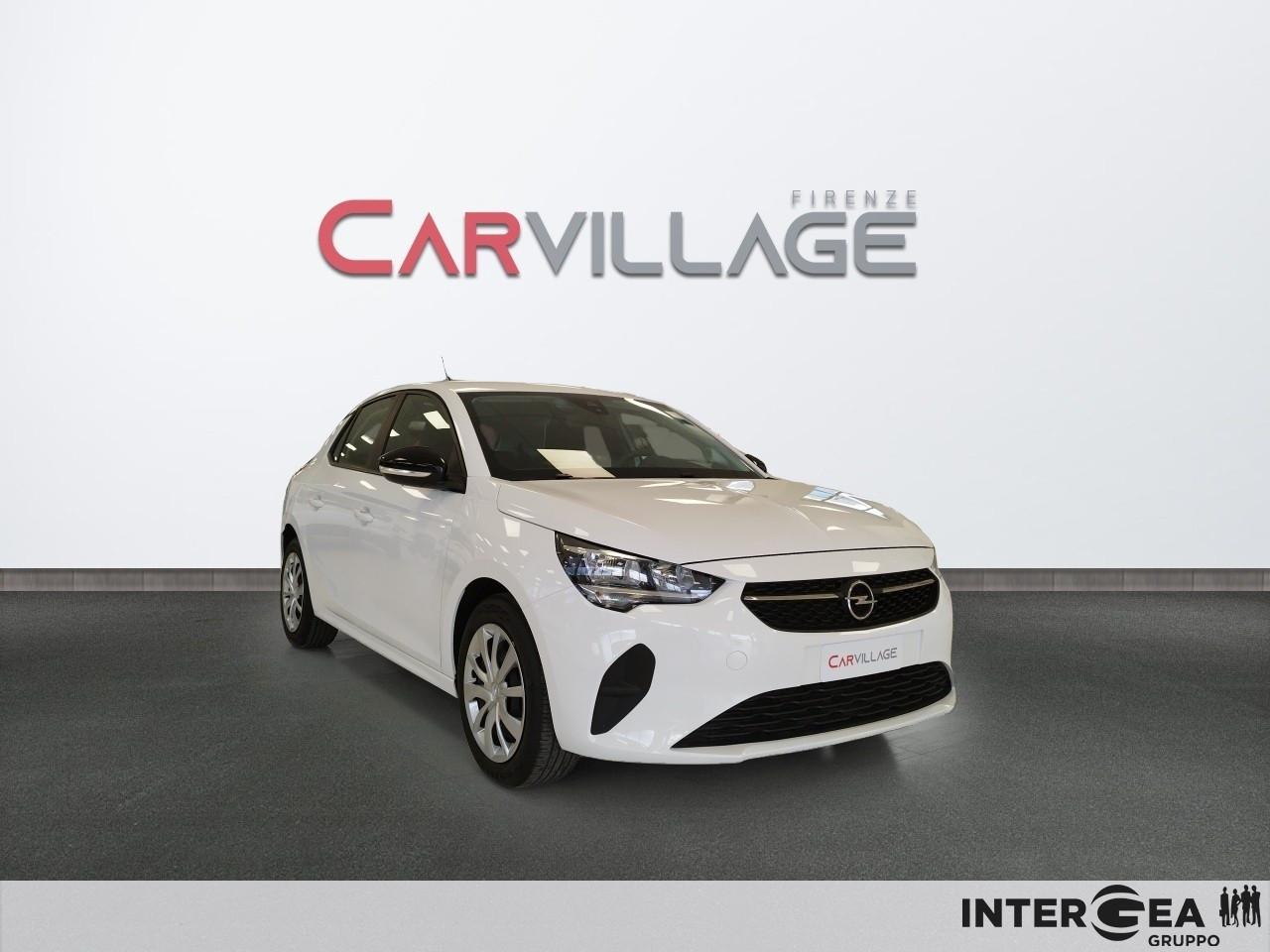 OPEL Corsa 1.2 Edition s&s 75cv