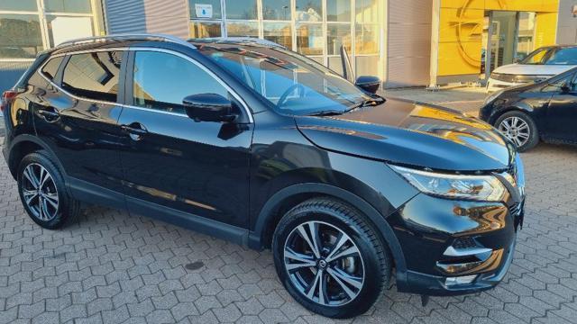 NISSAN Qashqai 1.5 dCi 115 CV N-Connecta