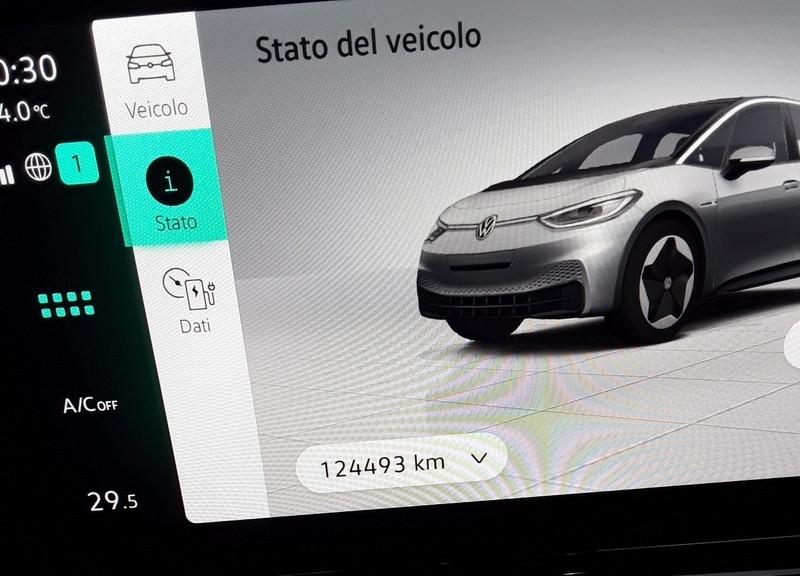 VOLKSWAGEN ID.3 PRO PERFORMANCE 5 PORTE BERLINA