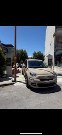 Fiat 500X 1.6 MultiJet 120 CV S-Design City