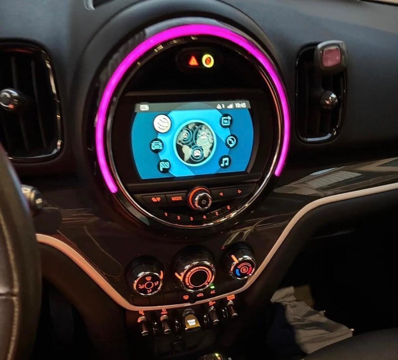 Mini Cooper Countryman 1.5 SE Hype ALL4 Automatica solo da Qualitycars Pescara