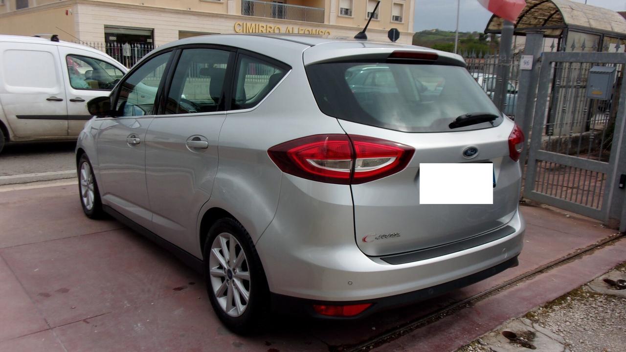 Ford C-Max 1.5 TDCi 120CV Start&Stop Titanium