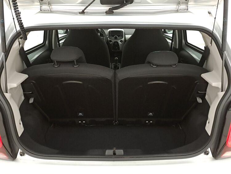 Citroen C1 Feel BR227072 1.0 Benzina 69CV