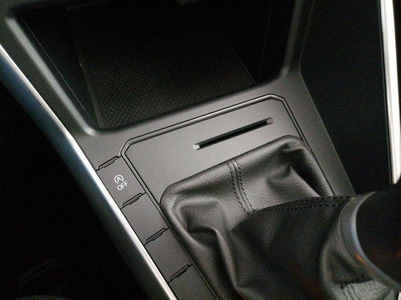 Volkswagen Polo 1.0 tsi Life 95cv
