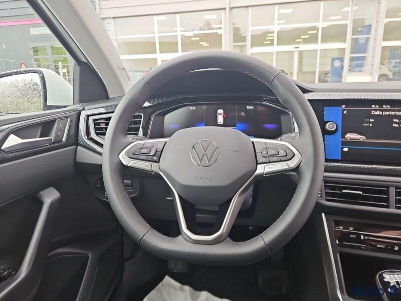 Volkswagen Polo 1.0 TSI Edition Plus