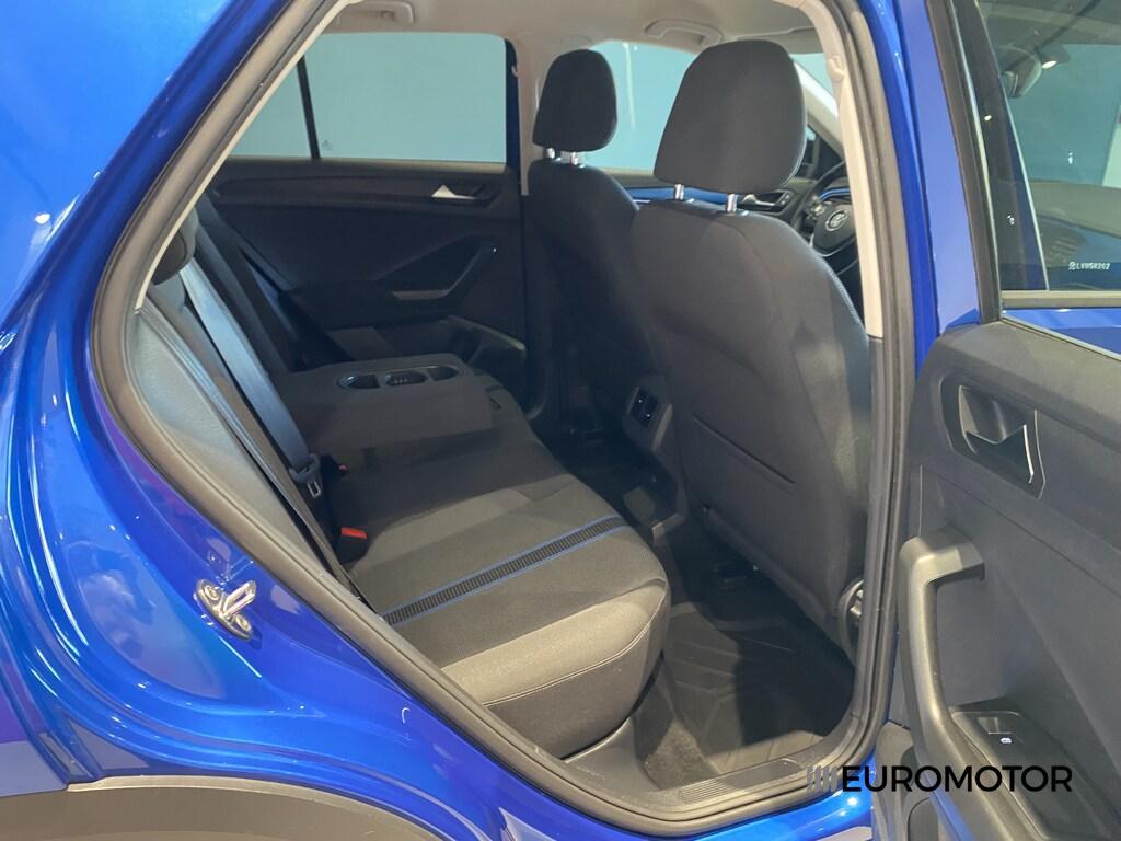 Volkswagen T-Roc 1.6 TDI SCR Style