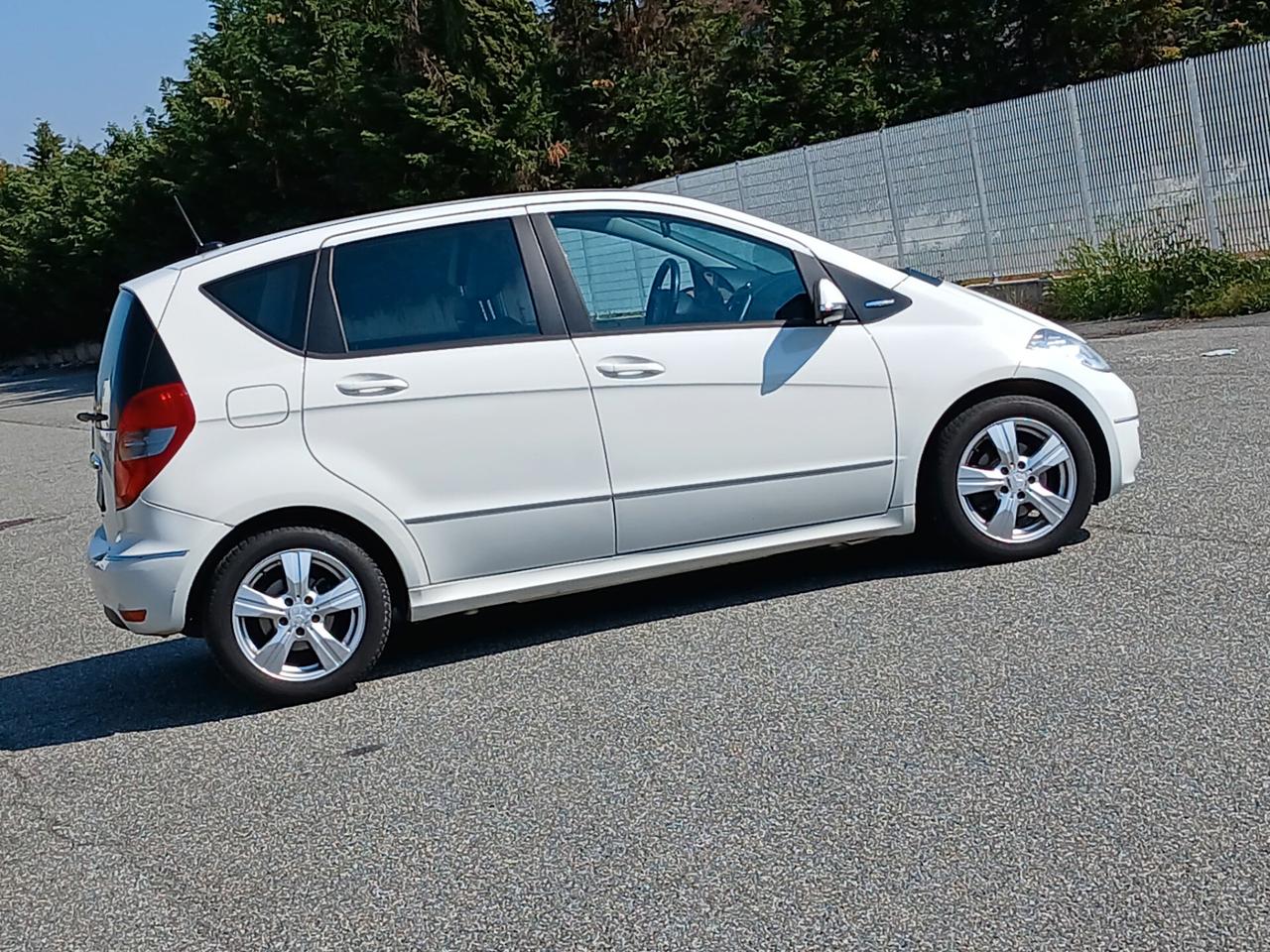 Mercedes-benz A 180 Avantgarde