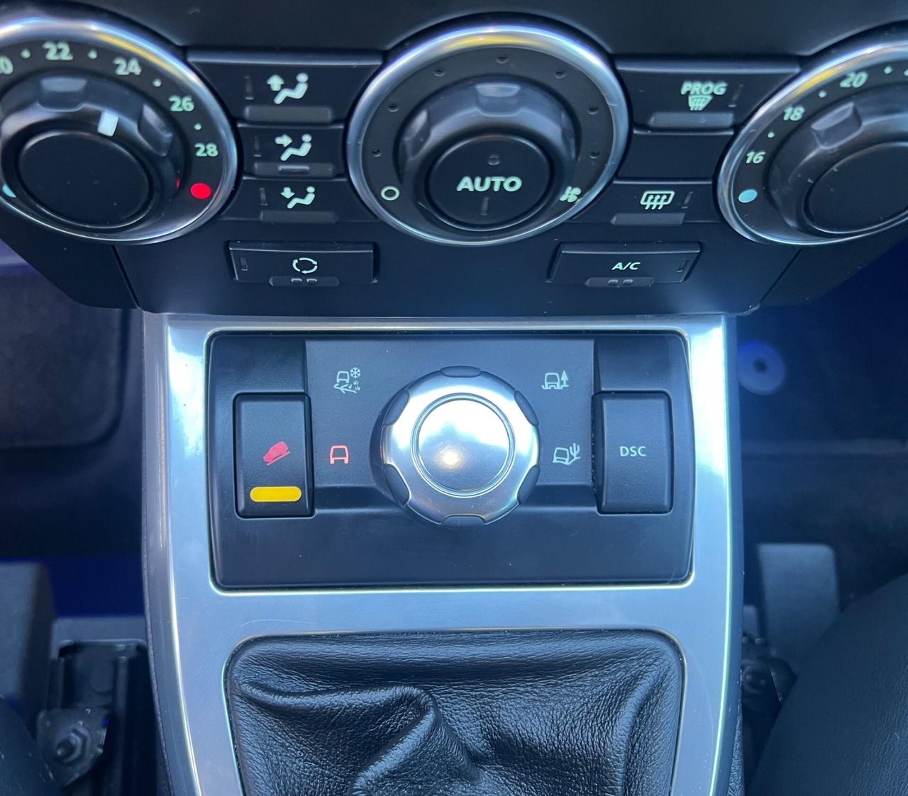 Land Rover Freelander 2.2 TD4 S.W. Sport Limited E