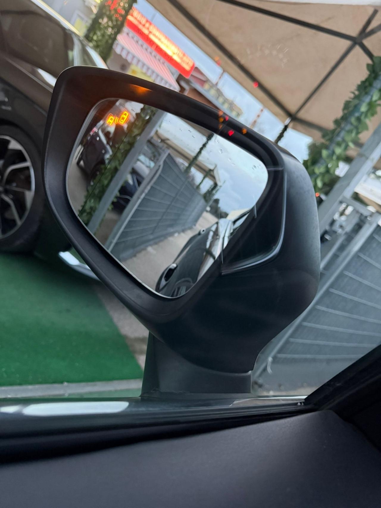 Land Rover Range Evoque 2.0D I4 163CV HSE garanzia