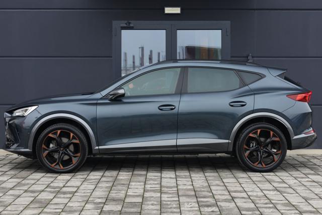 CUPRA Formentor 1.5 TSI