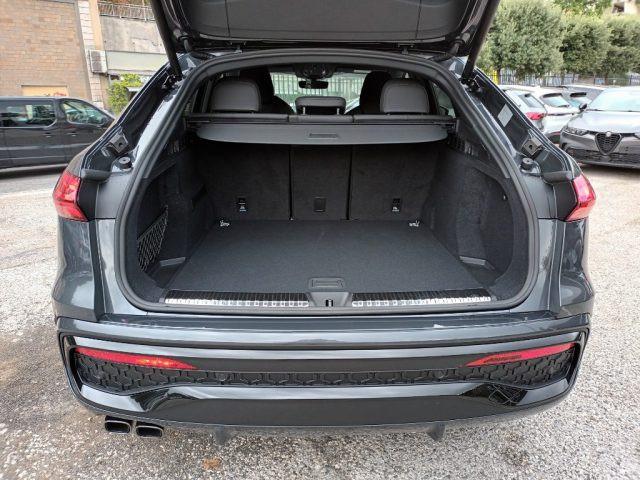 AUDI Q5 SPB MHEV+ BLACKLINE 204CV QUATTRO STRONIC PELLE