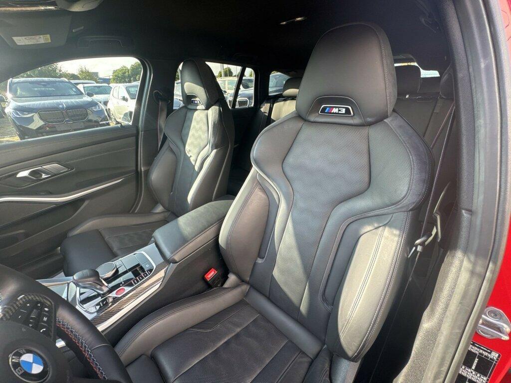 BMW M3 Touring 3.0 Competition M xDrive Steptronic
