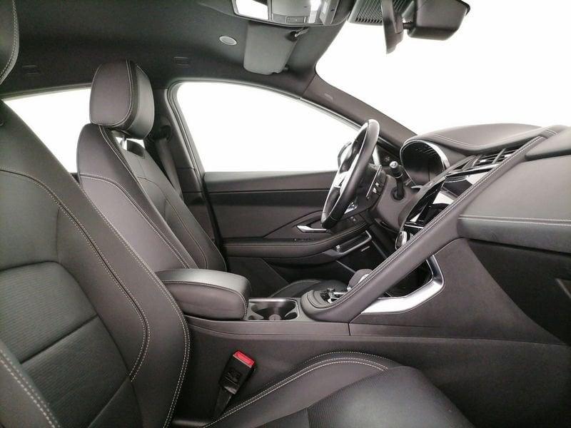 Jaguar E-Pace 1.5 i3 phev R-Dynamic SE awd 309cv auto