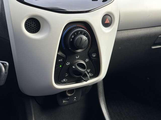 Peugeot 108 1.0 12V 68CV Allure