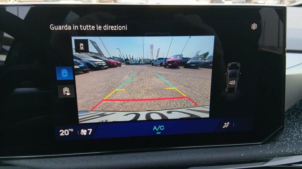 Renault Clio 1.8 full hybrid E-Tech Techno Auto