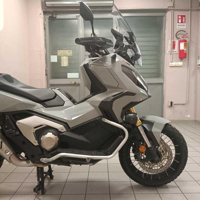 Honda X-ADV 750 DCT Adventure - 2022