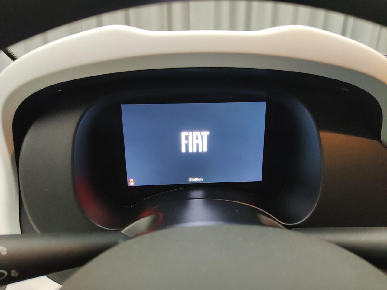 FIAT Pandina III 2024 PANDINA 1.0 70CV HYBRID CROSS