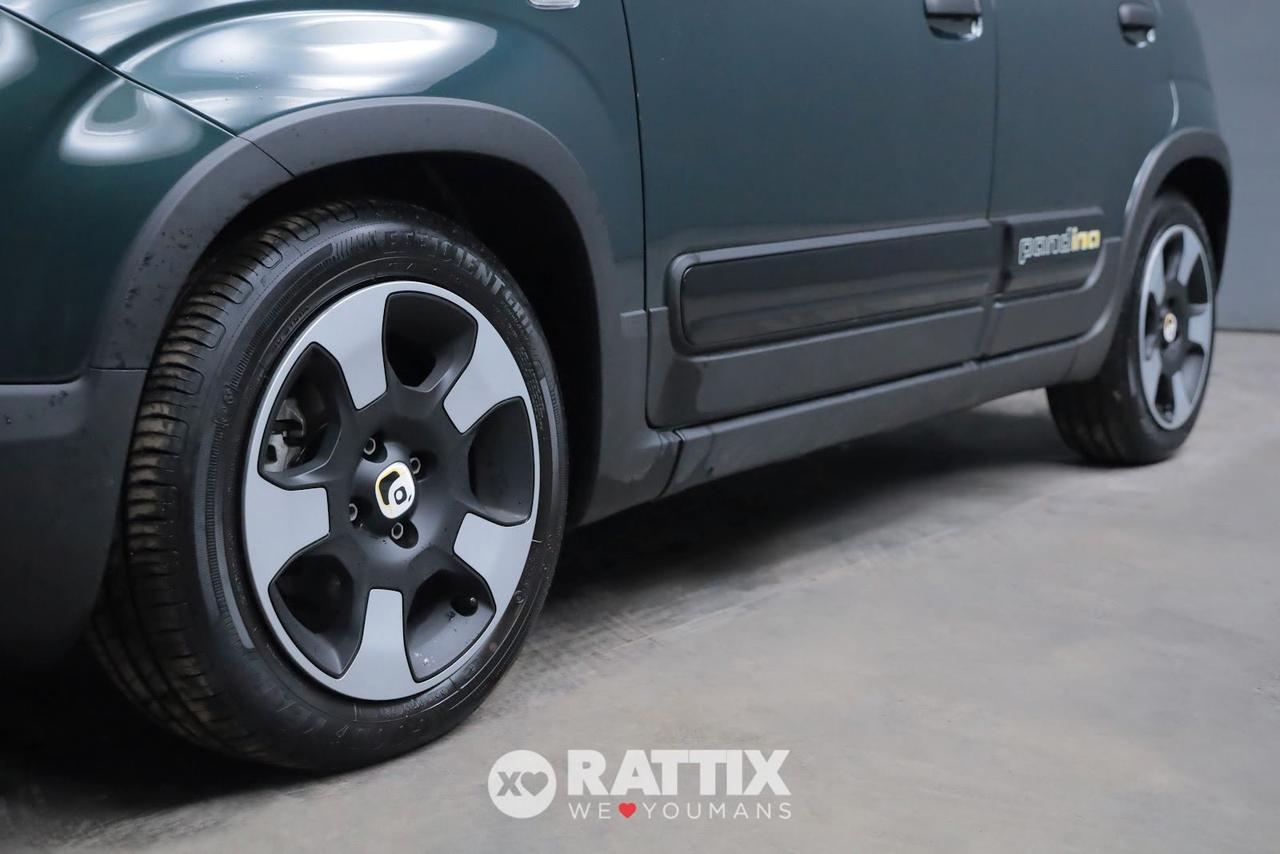 Fiat Panda Pandina 1.0 Firefly Hybrid 70CV Cross