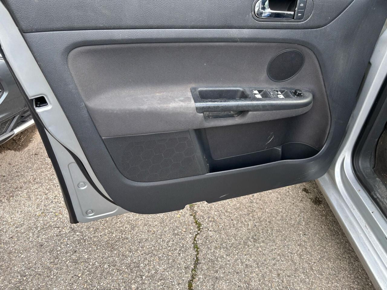 Volkswagen Golf Plus 1.6 16V FSI ok Neopatentati