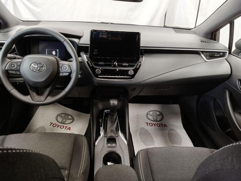 Toyota Corolla Corolla N1 1.8 Hybrid Touring Sports