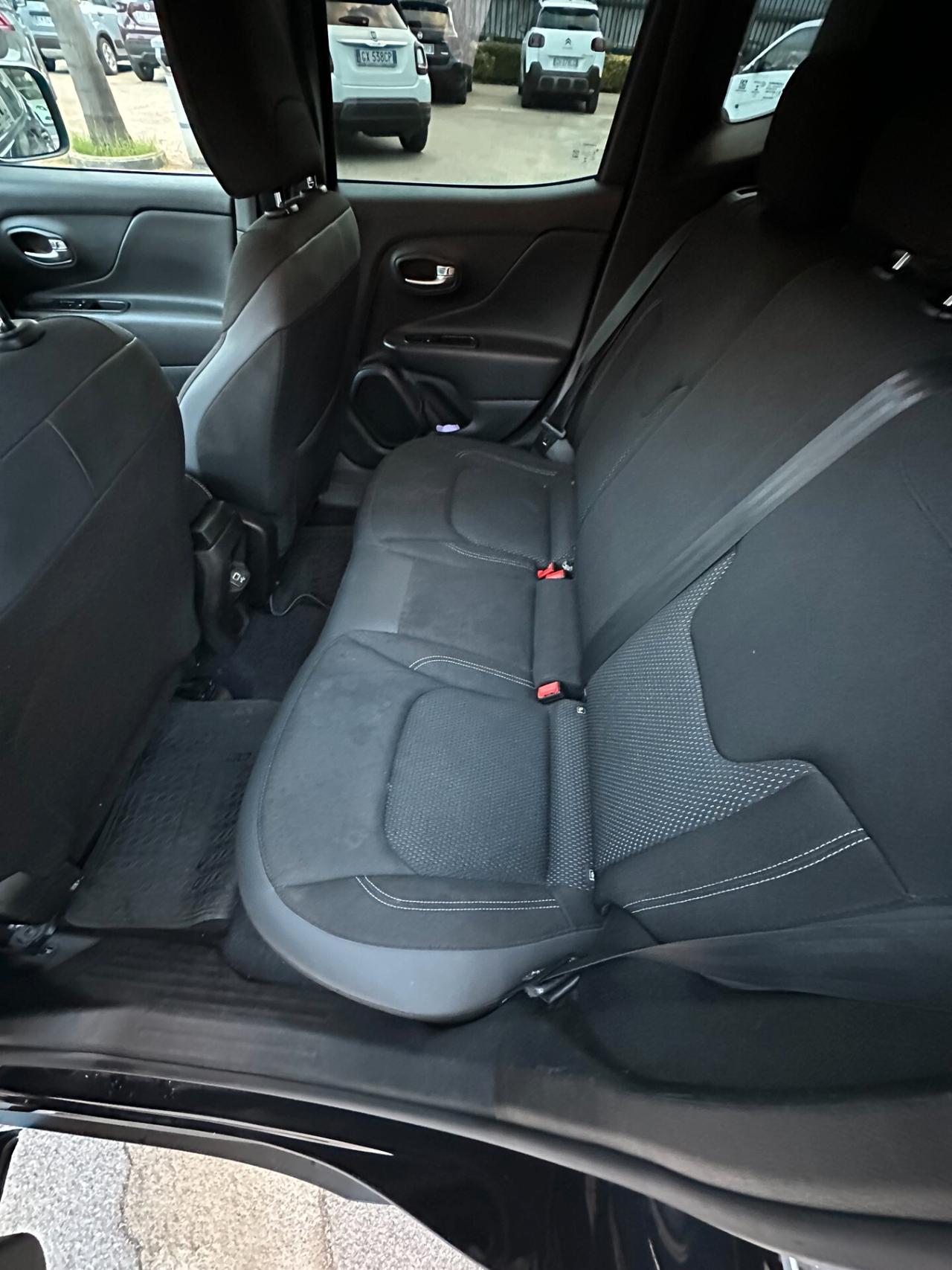 Jeep Renegade 1.0 T3 Limited