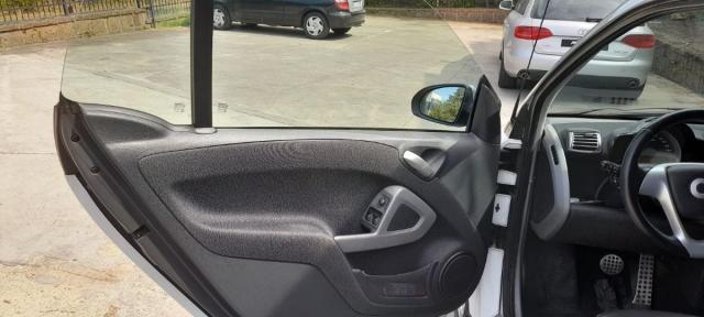 SMART - Fortwo BrabusXclusive