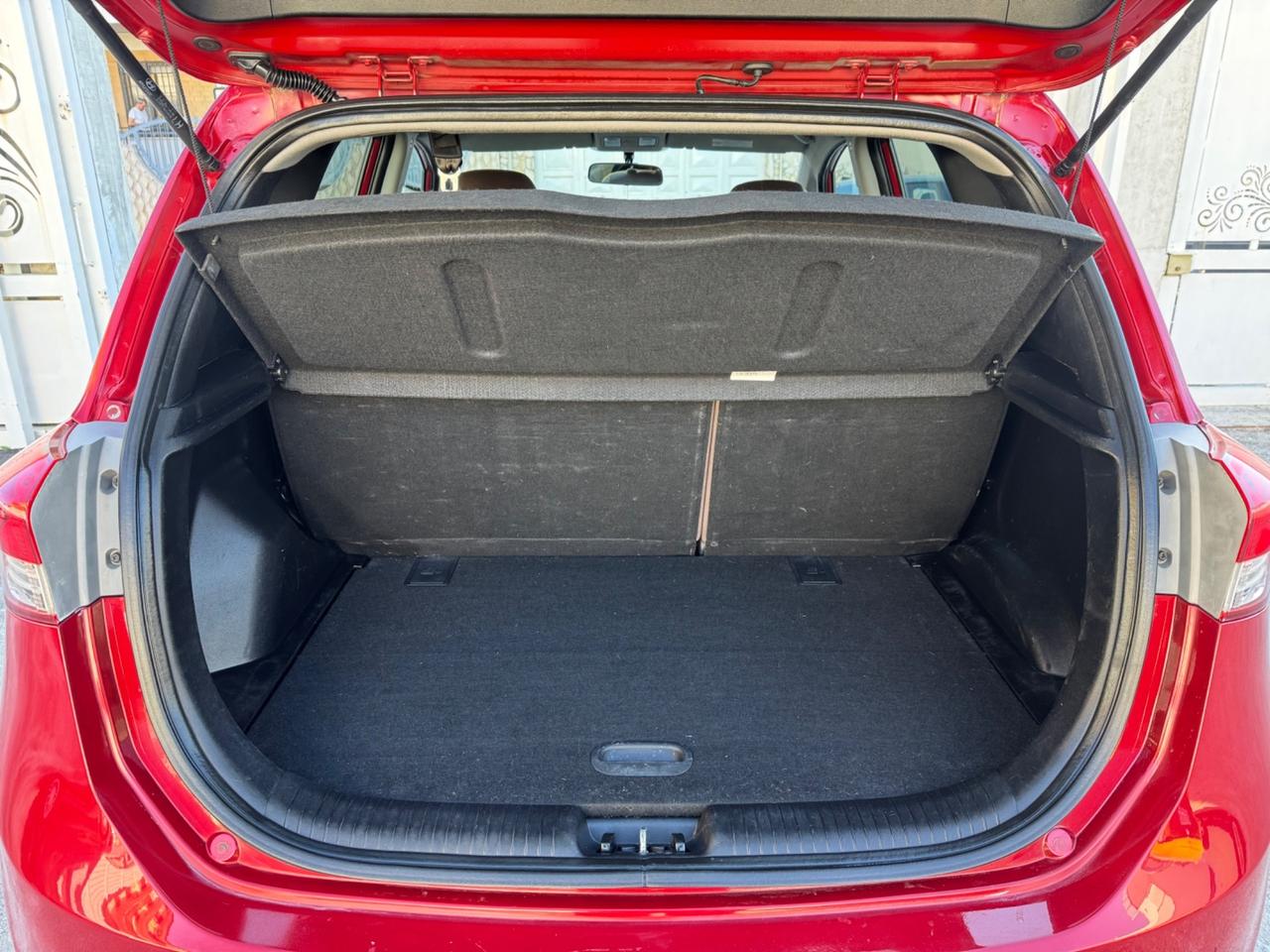 Hyundai iX20 1.4 CRDI 90CV Style 2011