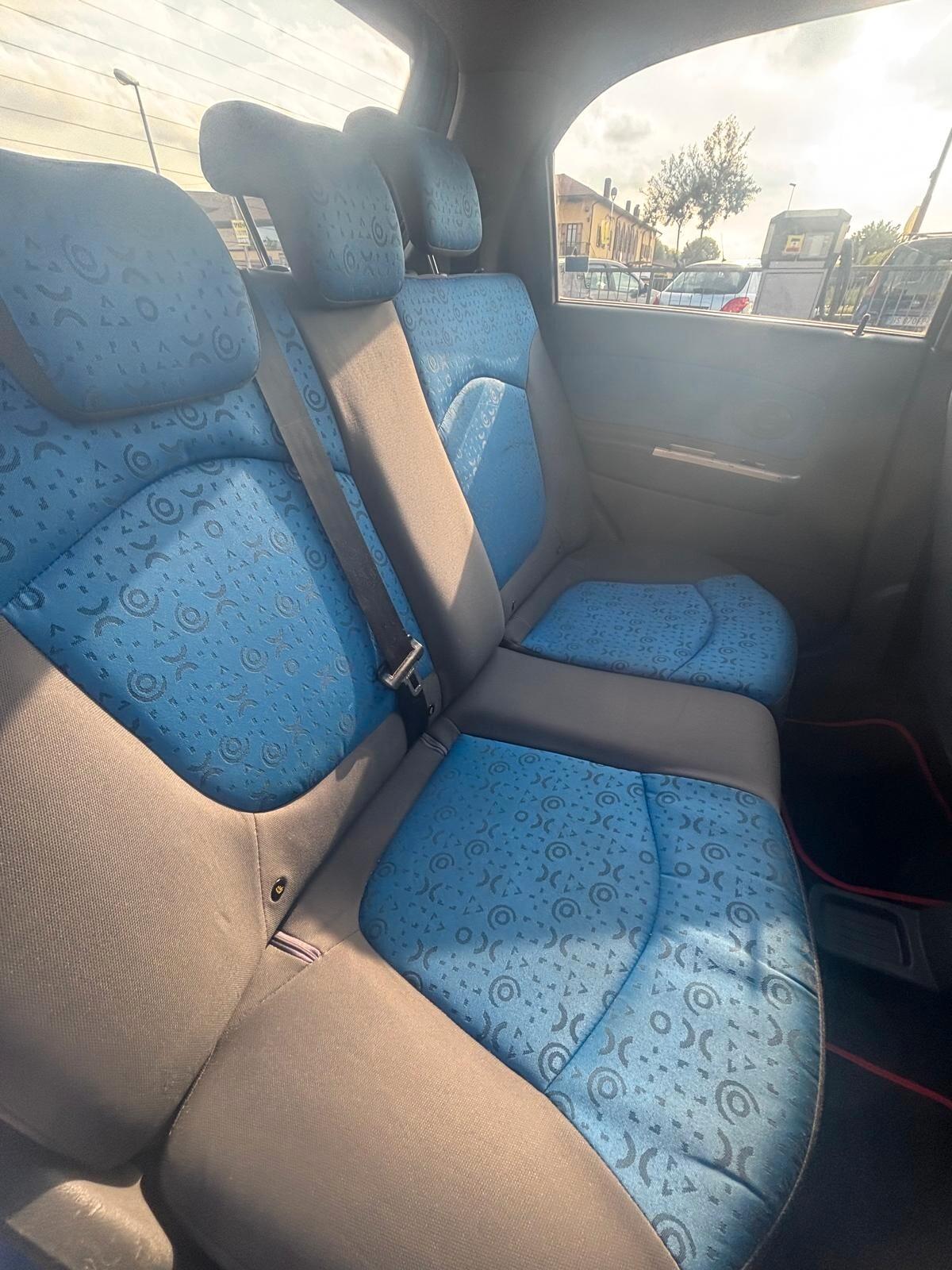 Chevrolet Matiz 1000 SX Energy GPL Eco Logic