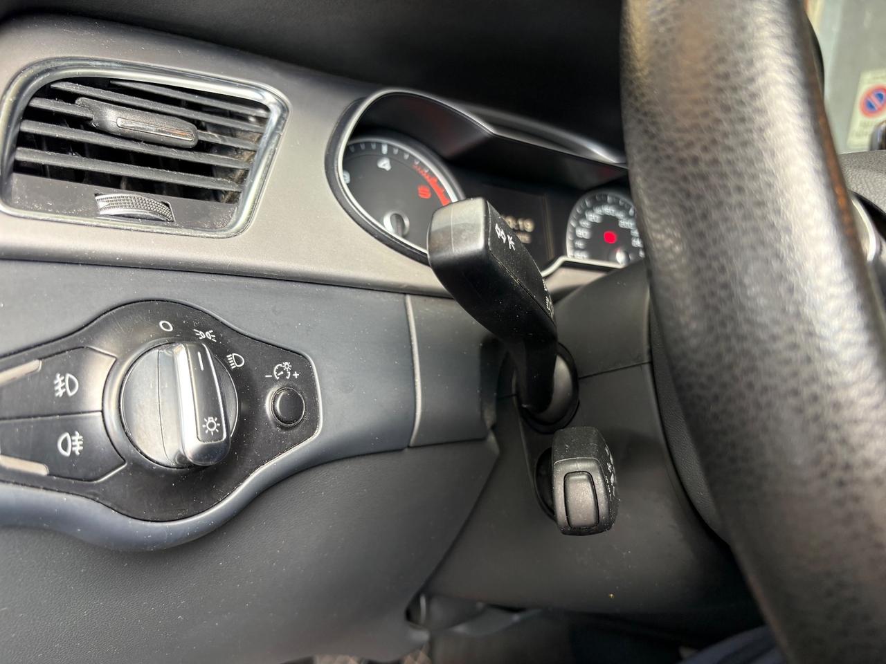 Audi A4 2.0 TDI 177 CV quattro Advanced