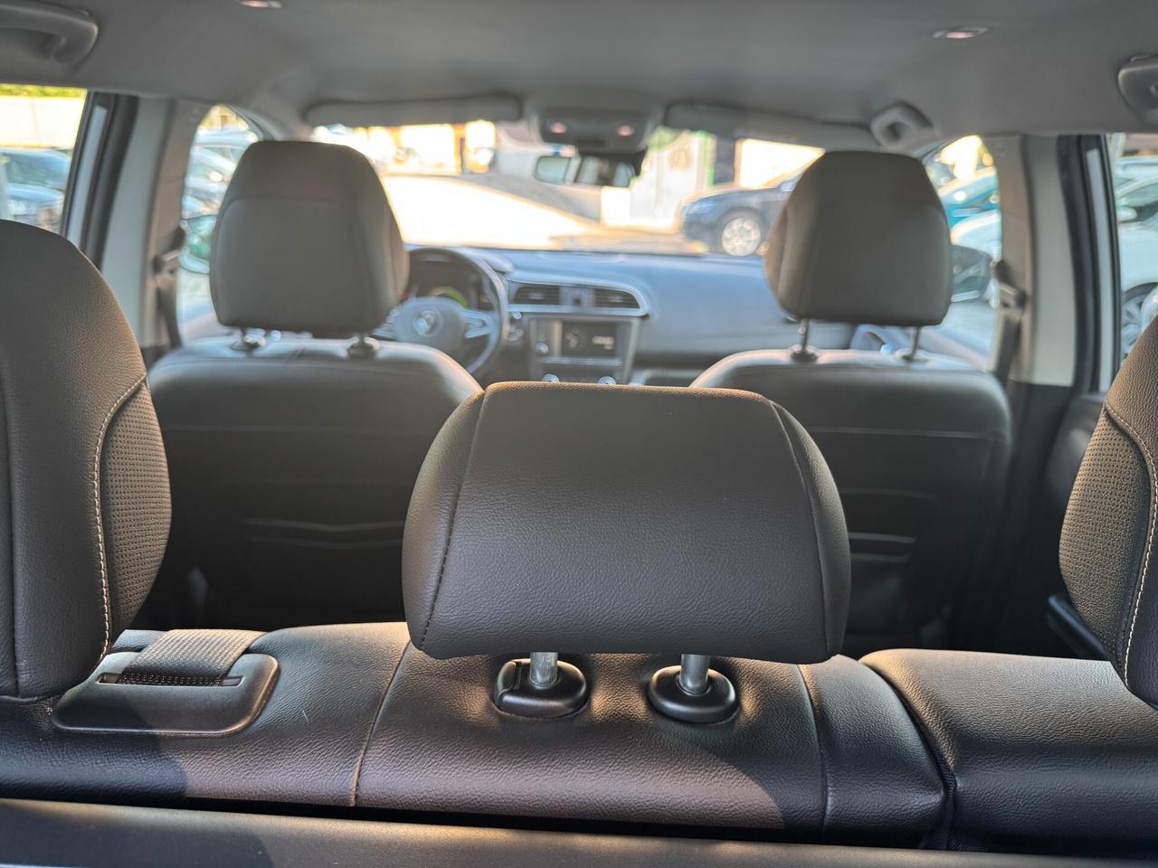 Renault Kadjar TCe 130CV Energy Life