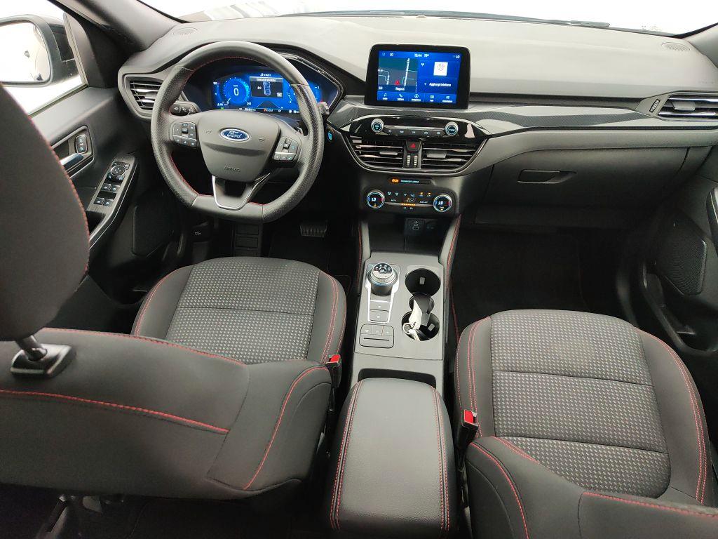 FORD Kuga 3ª serie - Kuga 1.5 EcoBlue 120 CV aut. 2WD ST-Line