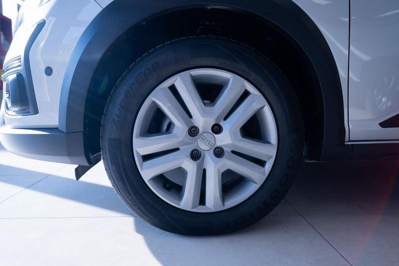Dacia Jogger 1.0 tce Comfort Gpl 100cv