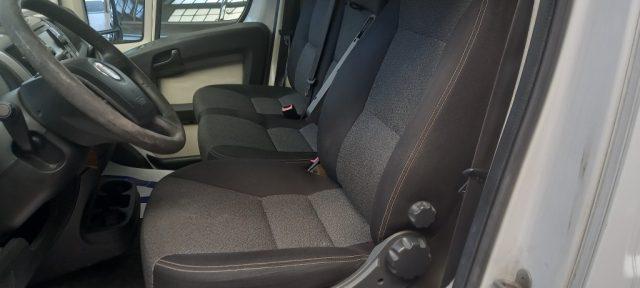 FIAT Ducato 33 2.3 MJT 120CV PASSO MEDIO TETTO ALTO
