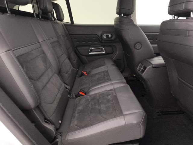 CITROEN C5 Aircross 1.5 bluehdi Shine s&s 130cv eat8