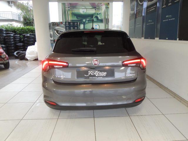 FIAT Tipo 1.5 Hybrid DCT 5 porte
