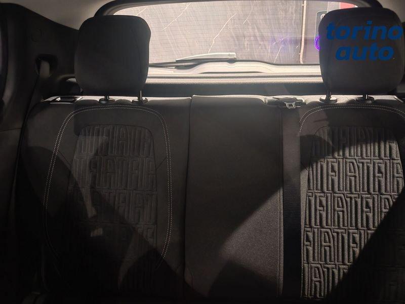 FIAT 600 1.2 Hybrid 110cv Icon