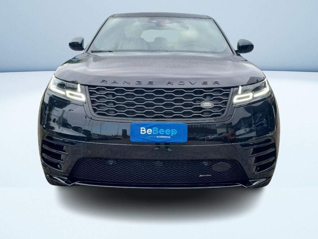 Land Rover Range Rover Velar 2.0 D I4 MHEV R-Dynamic S 4WD Auto