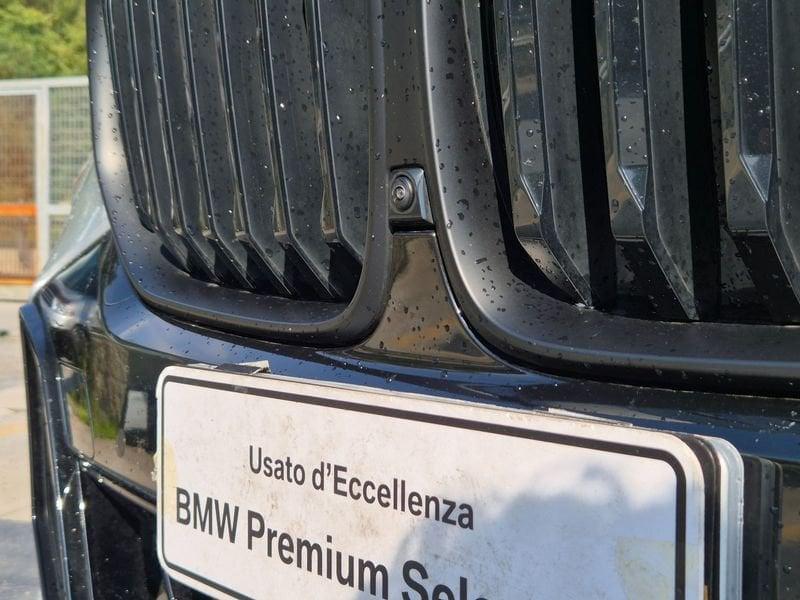 BMW X5 xdrive30d MSport Pro auto